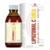 Lipozomální vitamín C Gold 1000 mg 250 ml
