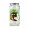 Olej kokosový za studena lisovaný 950 ml BIO DENNREE