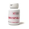Herbal produkt tablety Brusinka 100tbl