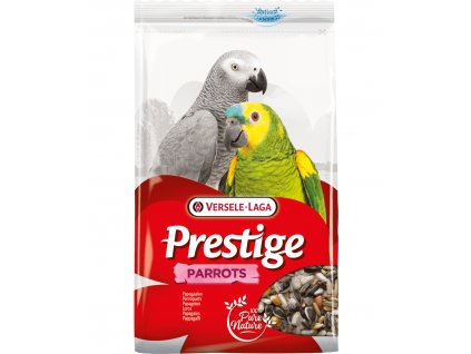 Futter für große Papageien Versele-Laga Parrots Parrots 1 kg