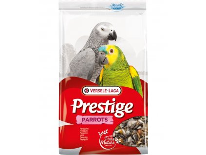 Futter für große Papageien Versele-Laga Parrots 3kg