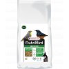 Futter für obstfressende und insektenfressende Vögel Orlux Uni Patee 25kg