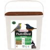 Futter für obstfressende und insektenfressende Vögel Orlux Uni Patee 5kg