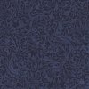 ubrousky zinnia dark blue 40 cm