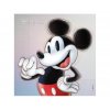 ubrousky papírové Mickey Mouse
