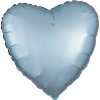 balonek modre srdce