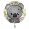 balonek koala