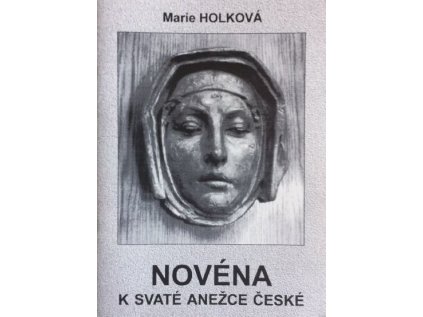 Novéna k sv. Anežce České