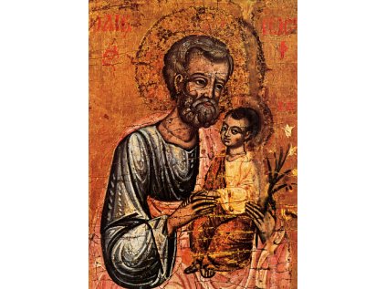 Sv. Josef (ikona)