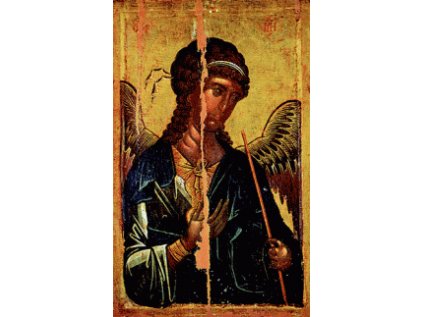 Archanděl Michael (ikona)