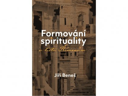 formování spirituality PAULÍNKY