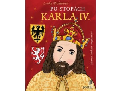 Po stopách Karla IV. Paulínky