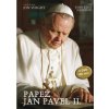 Papež Jan Pavel II. (2 DVD)
