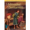 Milosrdný Samaritán DVD
