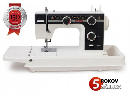 JANOME 393 OLD SCHOOL
