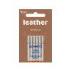 TEXI LEATHER 130 705 H LL 5x80 1