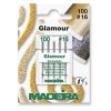 Vyšívacie ihly Madeira Glamour 100/16