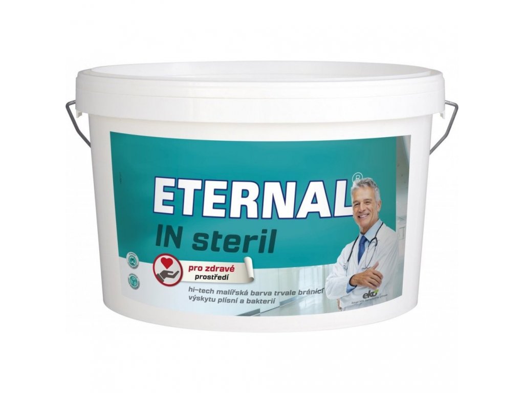 Eternal in Steril