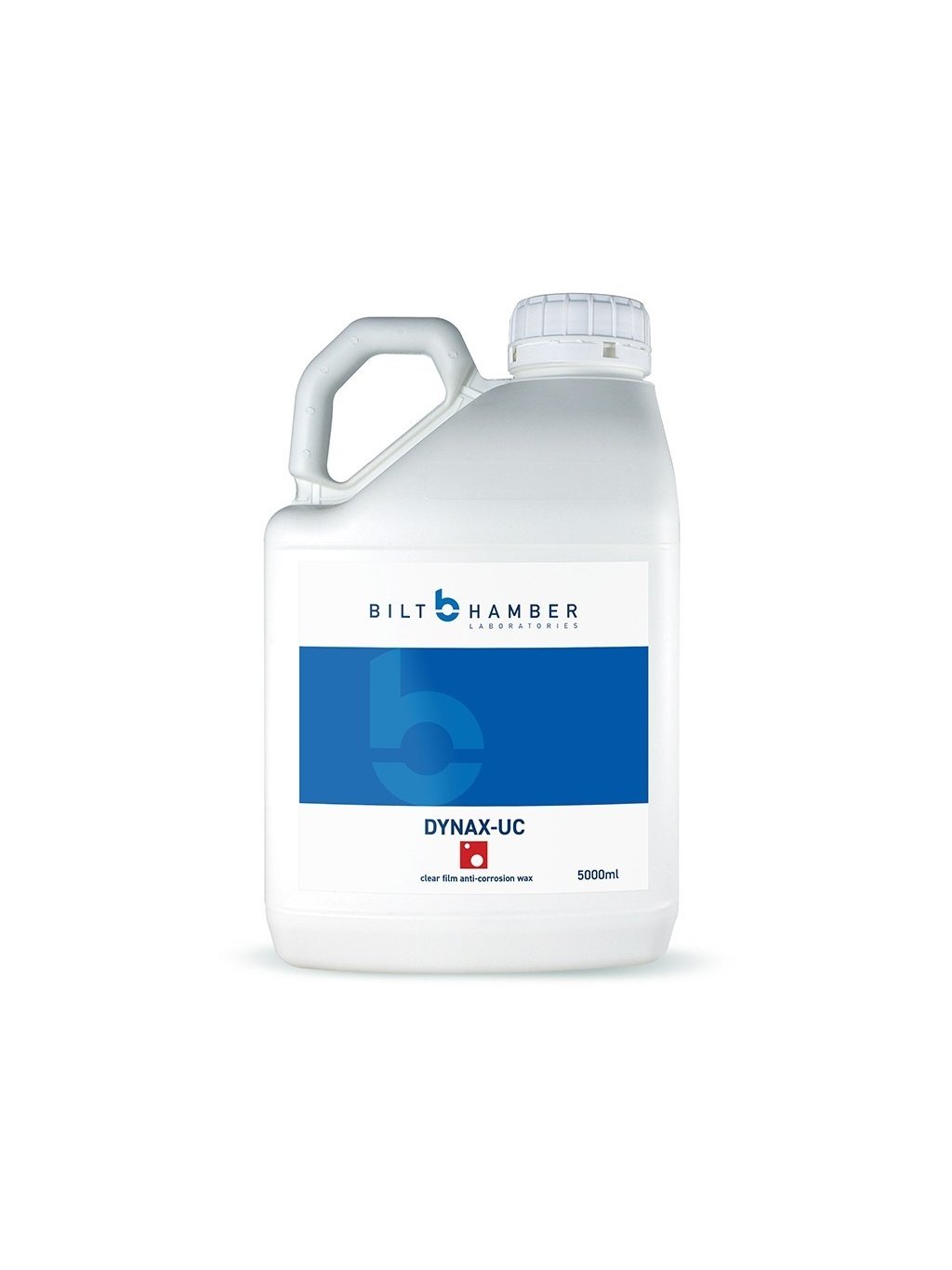 Antikorozní vosk Bilt Hamber Dynax-UC (5000 ml)