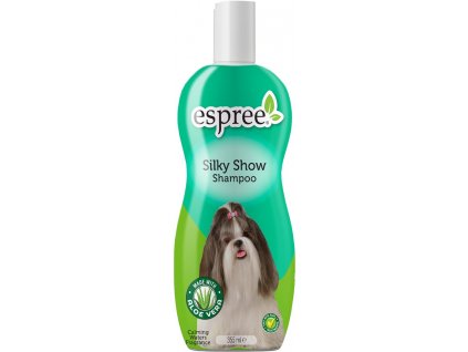 Espree Silky Show šampon 355ml