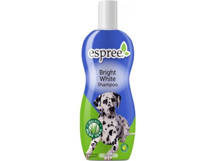 Espree Bright white šampon 355ml