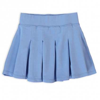 Dievčenská sukňa LEMON BERET ORCHIDEA svetlo modrá