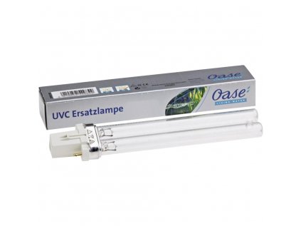 Pontec náhradní žárovka pro UV 9 W