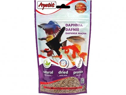Apetit - daphnia 60 g