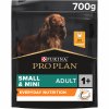Pro Plan Dog Everyday Nutrition Adult Small&Mini kuře 700g
