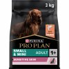Pro Plan Dog Sensitive Skin Adult Small&Mini losos 3 kg