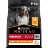 Pro Plan Dog Everyday Nutrition Adult Medium kuře 14kg