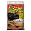 Excavator™ Jílový substrát
