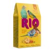 RIO vaječná směs pro andulky a malé ptáky 250 g
