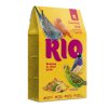 RIO gurmánské krmivo pro andulky a drobné exoty 250 g