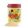 RIO vitamínové a minerálne pelety pre andulky a stredné papagáje 120 g