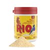 RIO vitamínové a minerálne pelety pre kanáriky a drobné exoty 120 g