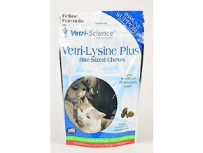 VetriScience Lysine Plus 150g