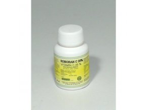 Roboran C Vitamin 25 100g