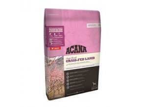 Acana Dog Grass-Fed Lamb Singles 11,4 kg