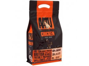 AATU 80/20 Chicken 10 kg
