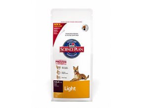 Hill's Canine Dry Adult Light 3kg