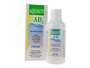 aquavit ad2 sol 250ml