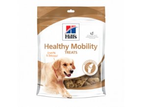 hill s canine poch healthy mobility treats 220g