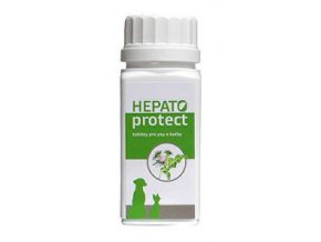 HEPATOprotect 80tbl