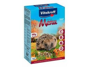 Vitakraft Hedgehog Food ježko suché 600g