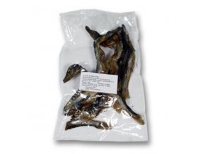 Rybičky sušené Šproty 8-10cm 50g