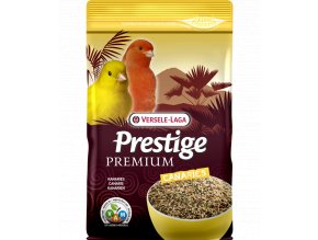 VL Prestige Premium Canaries