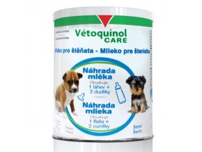 Puppy milk (mlieko pre šteniatka) 350g Vetoquinol