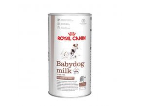 Royal Canin mlieko kŕmne Babydog Milk pes 400g