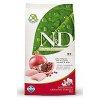 N&D Grain Free DOG Adult Chicken & Pomegranate 2,5kg